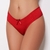 Tanga Fio Duplo Liso