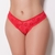 Tanga Rendada Plus - Flor íntima lingeries 