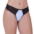 Tanga Fio Duplo Poliamida - Flor íntima lingeries 