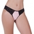 Tanga Fio Duplo Poliamida - Flor íntima lingeries 