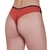 Tanga Fio Duplo Poliamida - comprar online