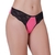 Tanga Fio Duplo Poliamida - Flor íntima lingeries 