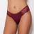 Tanga Fio em Renda e Microfibra - comprar online