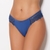 Tanga Fio em Renda e Microfibra - comprar online
