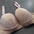 Sutiã Plus Size com Bojo Reforçado - Flor íntima lingeries 