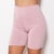 Short Bermuda Anágua Lisa - Flor íntima lingeries 
