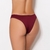 Calcinha Conforto em Microfibra - Flor íntima lingeries 