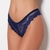 Tanga Fio em Renda - Flor íntima lingeries 