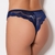 Tanga Fio em Renda - Flor íntima lingeries 