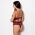 Conjunto Bianca - Flor íntima lingeries 