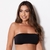 Top Faixa - Flor íntima lingeries 