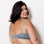 Sutiã Plus Size Valentina - Flor íntima lingeries 