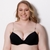 Sutiã Costas Nua Plus Size - Flor íntima lingeries 