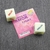 Dados do Amor Light Brilham no Escuro - comprar online