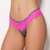 Tanga Carine - Flor íntima lingeries 
