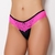 Tanga Carine - Flor íntima lingeries 