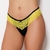 Tanga Carine - Flor íntima lingeries 