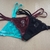 Tanga Fio Elô - Flor íntima lingeries 