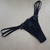 Tanga Fio Elô - Flor íntima lingeries 