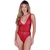 Body Isabel Rendado - Flor íntima lingeries 