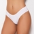 Tanga Básica em Poliéster - comprar online