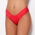Tanga Básica em Poliéster - Flor íntima lingeries 