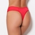 Tanga Básica em Poliéster - Flor íntima lingeries 