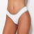 Tanga Básica em Poliéster - comprar online