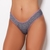 Tanga Básica em Poliéster - comprar online