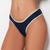 Tanga Básica em Poliéster - comprar online
