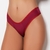Tanga Básica em Poliéster - comprar online