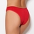 Calça Básica Lateral Bordado Inglês - Flor íntima lingeries 