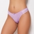 Calça Básica Lateral Bordado Inglês - Flor íntima lingeries 
