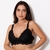 Sutiã Amamentação de Renda - Flor íntima lingeries 