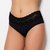 Calça Absorvente com Cintura em Renda