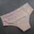 Calça Absorvente com Cintura em Renda na internet