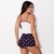 Baby Doll Suede Virgínia - loja online