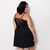 Camisola Plus Size Detalhe em Renda - Flor íntima lingeries 