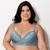 Sutiã Plus Size Sarana - Flor íntima lingeries 