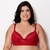 Sutiã Plus Size Sarana - Flor íntima lingeries 