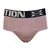 Cueca Slip Evolution M ao 3G - Flor íntima lingeries 