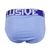 Cueca Slip Evolution M ao 3G - Flor íntima lingeries 