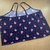 Baby Doll Virgínia Suede Estampado - loja online