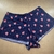 Imagem do Baby Doll Virgínia Suede Estampado