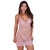 Camisola Tule Poá - comprar online