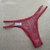 Tanga Julia Renda e Tule - comprar online