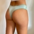 Tanga Carla - Flor íntima lingeries 