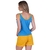 Baby Doll Regata Adulto - loja online