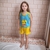 Baby Doll Regata Infantil