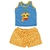 Baby Doll Regata Infantil - comprar online